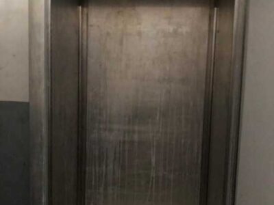 Frigo congélateur