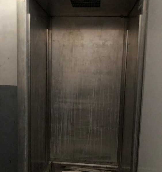 Frigo congélateur