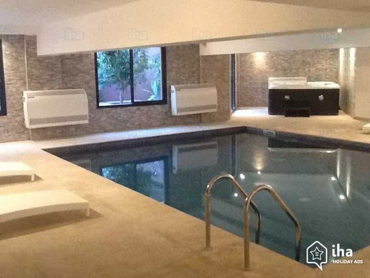Appartement proche guilez