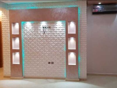 Appartement à vendre al badr bernoussi