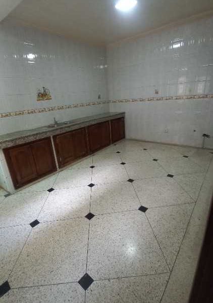 Appartement à louer 100 m²