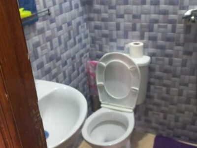 Appt 4 étage doha mostakbal