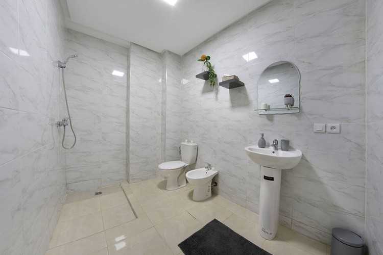 Grande appartement proche guilez