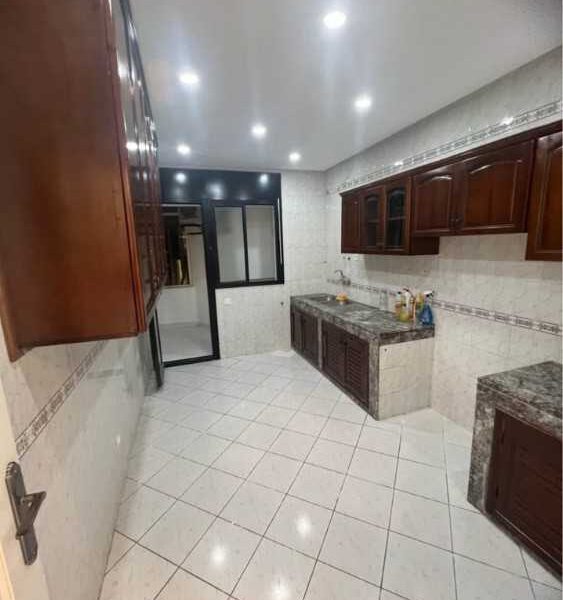 Appartement vide à louer à ibiria