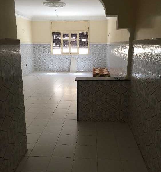 Appartement Meknes à vendre